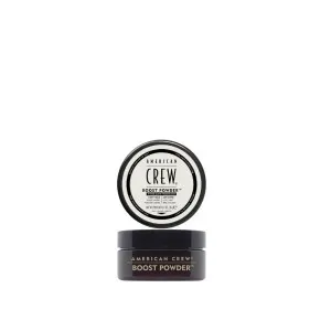 AMERICAN CREW BOOST PUDER ZA VOLUMEN 20 G