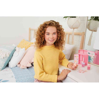 MAKE IT REAL MINI FRIZIDER SET SJAJEVA ZA USNE 3C4G 