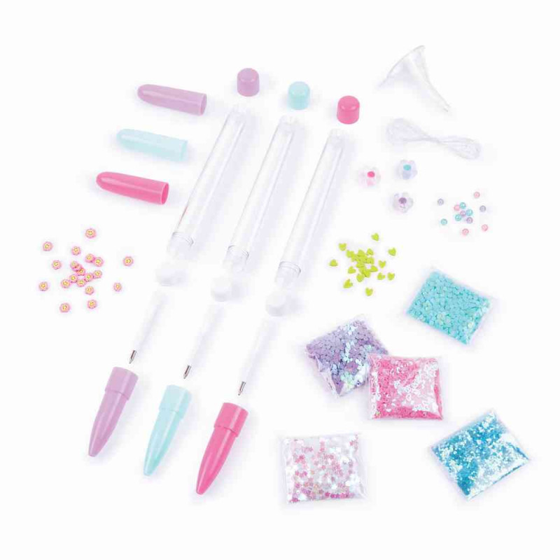 MAKE IT REAL DIY PLUTAJUCE OLOVKE 