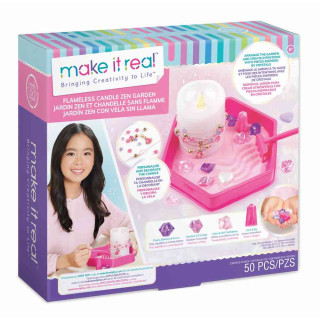 MAKE IT REAL KRUNA OCARANOSTI 