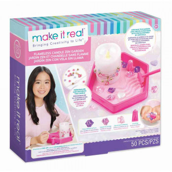 MAKE IT REAL KRUNA OCARANOSTI 