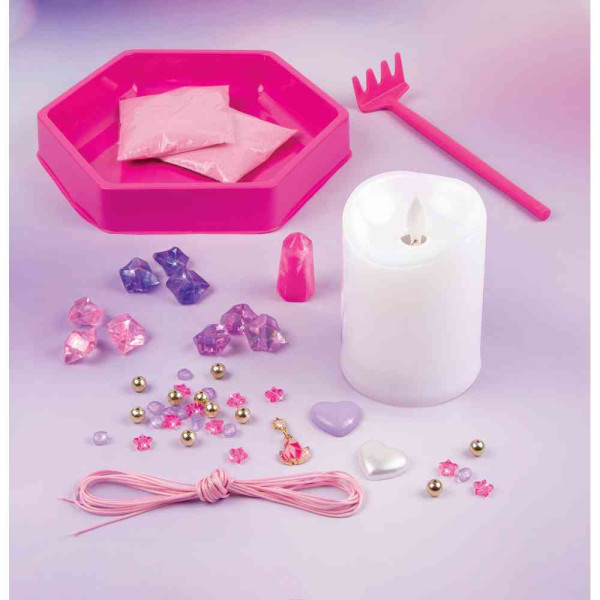 MAKE IT REAL KRUNA OCARANOSTI 