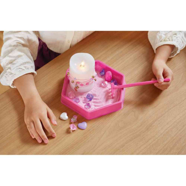 MAKE IT REAL KRUNA OCARANOSTI 