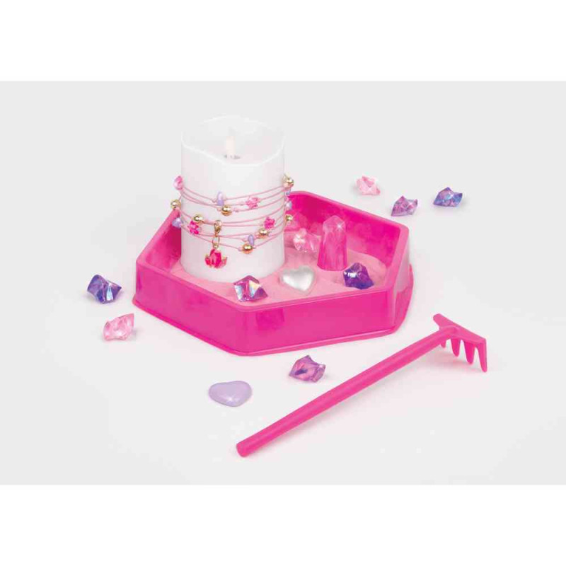 MAKE IT REAL KRUNA OCARANOSTI 