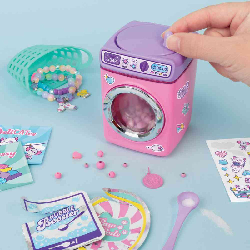 MAKE IT REAL NARUKVICE OD PERLI PURR-FECT WASH N 