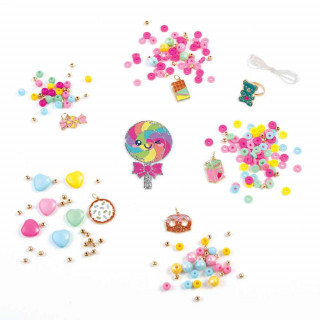 MAKE IT REAL KOMPLET ZA NARUKVICE AUTOMAT 