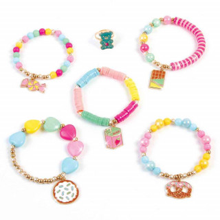 MAKE IT REAL KOMPLET ZA NARUKVICE AUTOMAT 