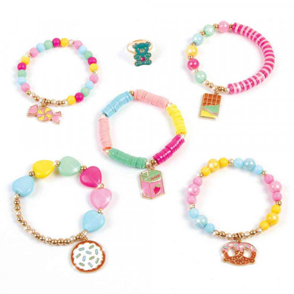 MAKE IT REAL KOMPLET ZA NARUKVICE AUTOMAT 