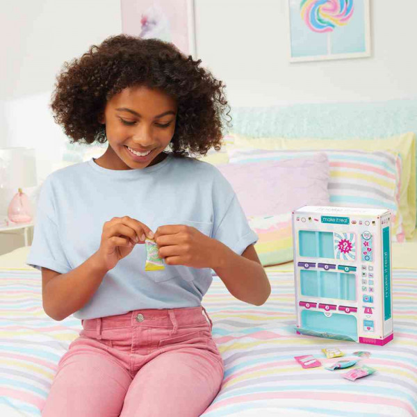 MAKE IT REAL KOMPLET ZA NARUKVICE AUTOMAT 