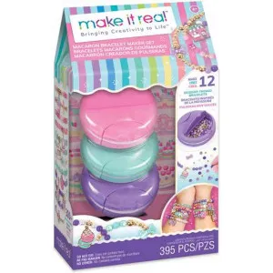 MAKE IT REAL SET ZA IZRADU NARUKVICA MACARON 