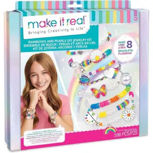 MAKE IT REAL DIY PRIBOR ZA NAKIT DUGE I BISERI