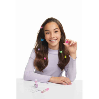 MAKE IT REAL KOZMETICKI SET LEPTIR 