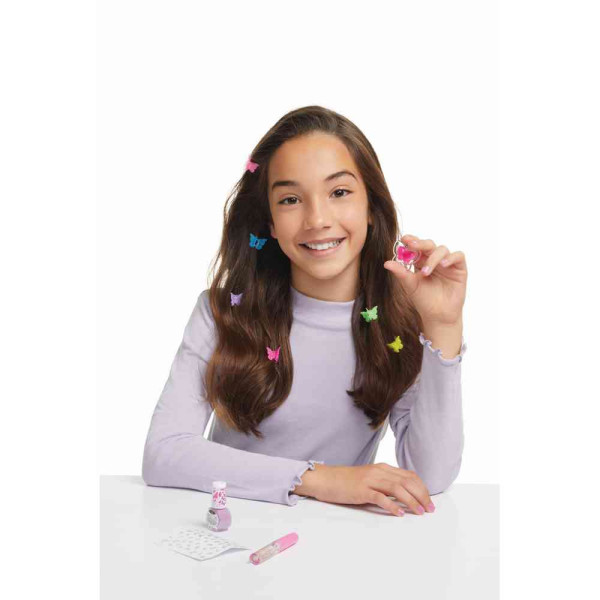 MAKE IT REAL KOZMETICKI SET LEPTIR 