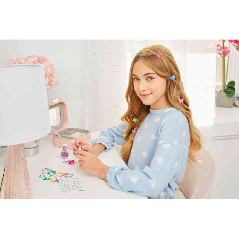 MAKE IT REAL KOZMETICKI SET LEPTIR 