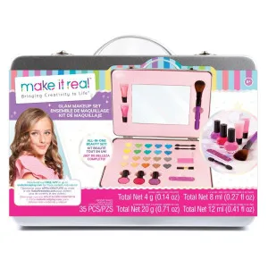 MAKE IT REAL GLAM KOZMETICKI SET