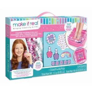 MAKE IT REAL SPA SET RAZMAZI ME 