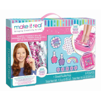 MAKE IT REAL SPA SET RAZMAZI ME 