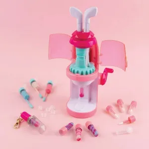 MAKE IT REAL COLOR FUSION: MAKER SJAJA ZA USNE