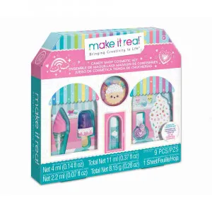 MAKE IT REAL KOZMETICKI KOMPLET CANDY SHOP