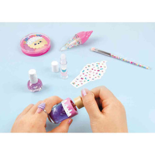 MAKE IT REAL KOZMETICKI KOMPLET CANDY SHOP 