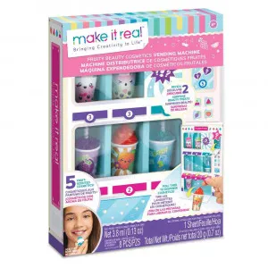 MAKE IT REAL KOZMETICKI AUTOMAT FRUITY BEAUTY