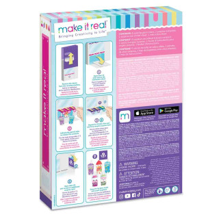 MAKE IT REAL KOZMETICKI AUTOMAT FRUITY BEAUTY 