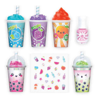 MAKE IT REAL KOZMETICKI AUTOMAT FRUITY BEAUTY 