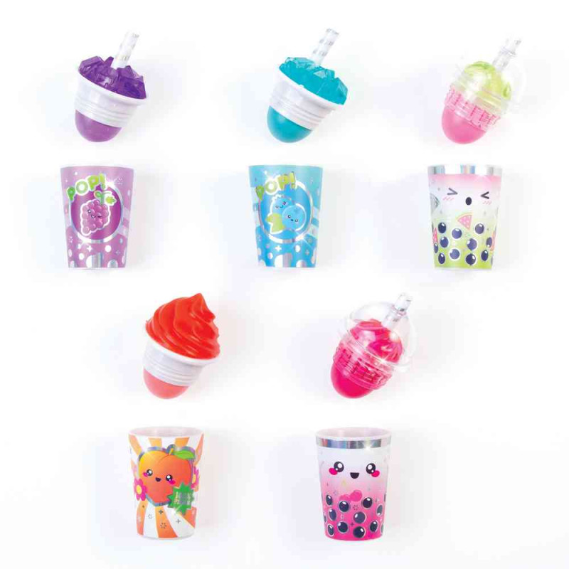 MAKE IT REAL KOZMETICKI AUTOMAT FRUITY BEAUTY 