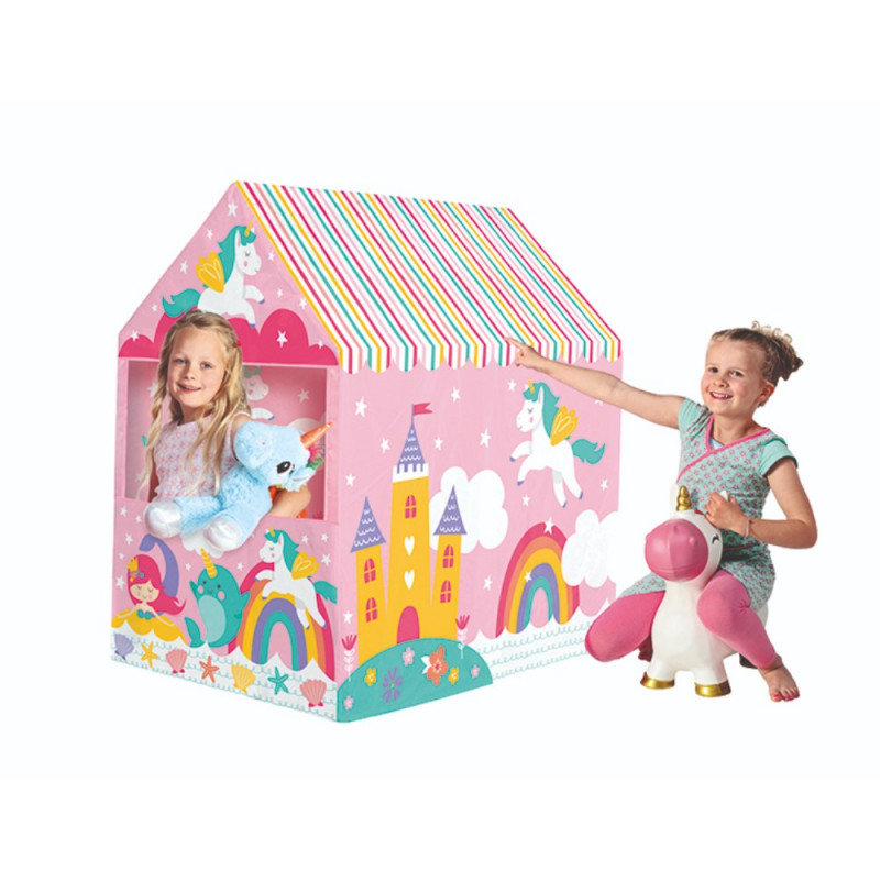 MICASA SATOR FANTASY HOUSE 95X72X102CM