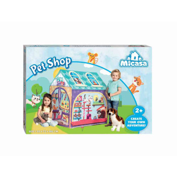 MICASA PET SHOP SATOR 95X72X102CM 