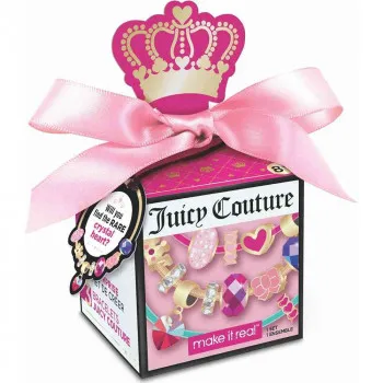 MAKE IT REAL JUICY COITURE BLISTAVA KUTIJA IZNENADJENJA URADI SAM