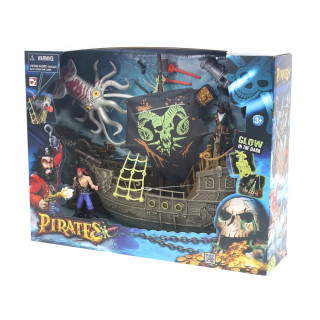 CHAP MAI UKLETI GUSARSKI BROD 