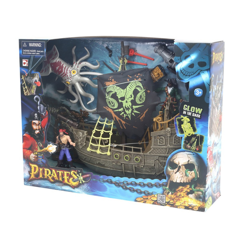 CHAP MAI UKLETI GUSARSKI BROD 