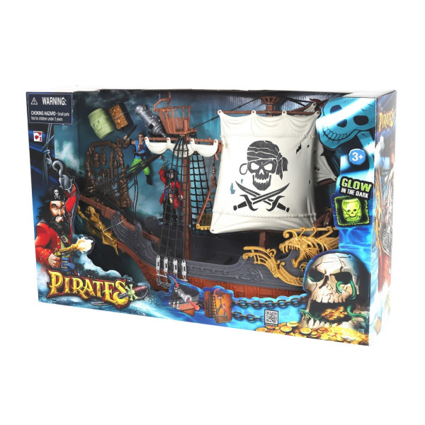 CHAP MAI GUSARSKI BROD DELUXE 