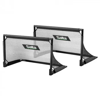 SALTA FUDBALSKI GOLOVI 2 KOM 100X60X60 