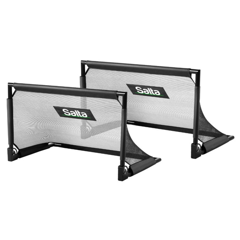 SALTA FUDBALSKI GOLOVI 2 KOM 100X60X60