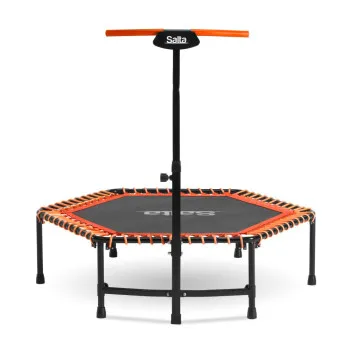 SALTA FITNESS TRAMBOLINA 140CM - NARANDZASTA 