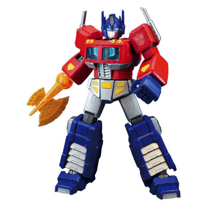BLOKEES FIGURE – TRANSFORMERSI – ACTION EDITION OPTIMUS PRIME 