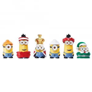 MINIONS PARTY IZNENADJENJA