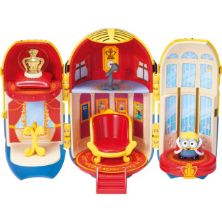 MINIONS PARTY IZNENADJENJA 