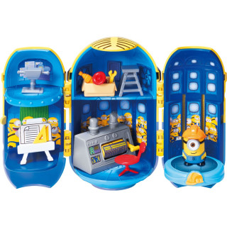 MINIONS PARTY IZNENADJENJA 