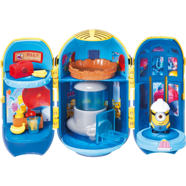 MINIONS PARTY IZNENADJENJA 