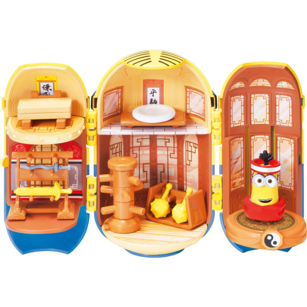 MINIONS PARTY IZNENADJENJA 