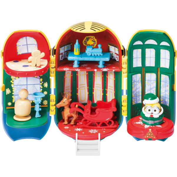 MINIONS PARTY IZNENADJENJA 