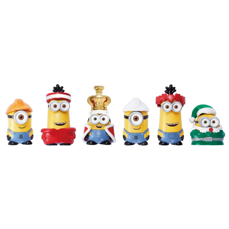 MINIONS PARTY IZNENADJENJA 