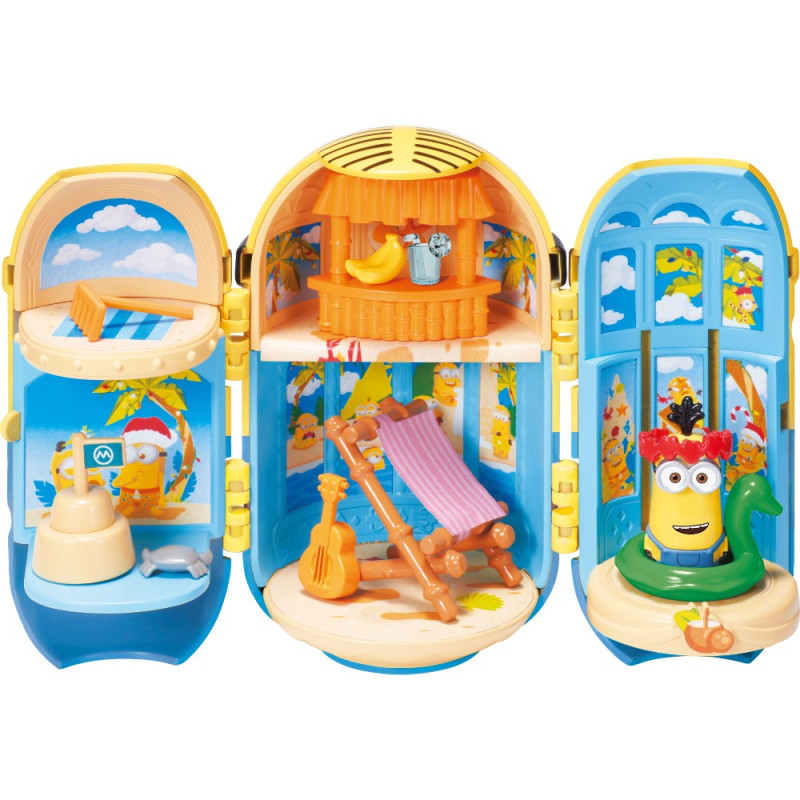 MINIONS PARTY IZNENADJENJA 