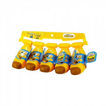 MINIONS BANANA VREME ZA DREMKU 