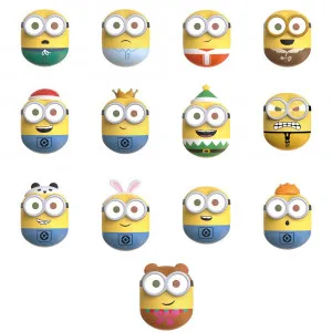 MINIONS TUMBLER BOB SERIJA