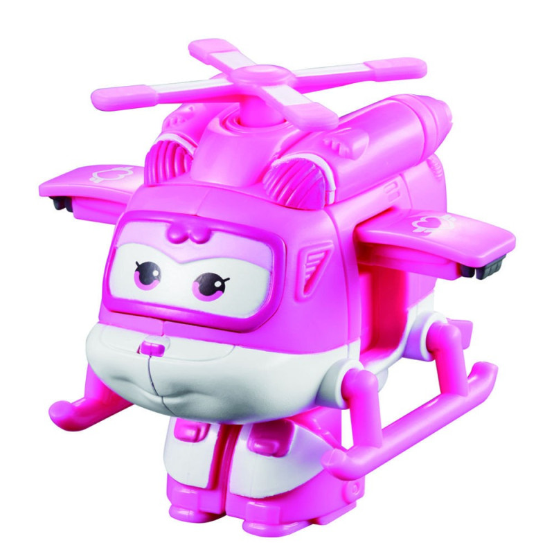 SUPER WINGS MINI CHANGE DODAJ IH DIZZY 