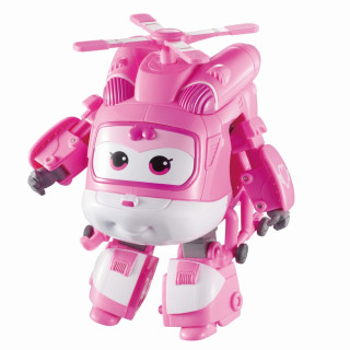 SUPER WINGS - PROMENI IH DIZZY 